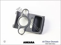 Ford Yedek Parça - ÇIKMA PANEL KOMPLE - GÖSTERGE - ALT